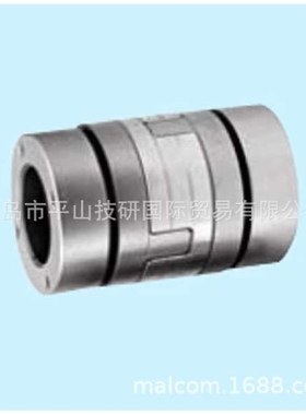 ISEL艾露塞单膜片联轴器E-32-10-11