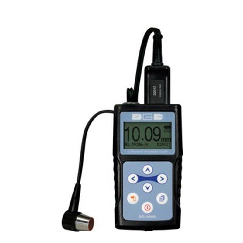 【德光DC-2030C超声波测厚仪 2.0-400mm 铸铁型