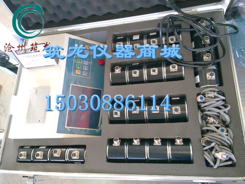 SSHY -24抗滑移系数检测仪强螺栓抗滑移系数检测仪抗滑移系数检测