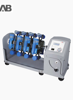 北京大龙 MX-RL-E/MX-RL-Pro型长轴旋转混匀仪 1.5/15/50ml离心管