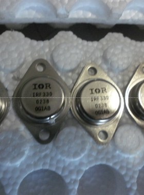 IR全新原装IRF330现货