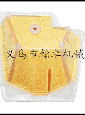 Poulan P3314 P3416 P3816 P4018 PP3416 PP3516 530057925空滤器