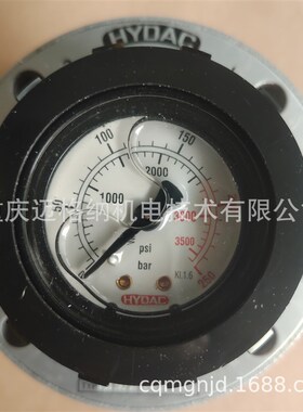贺德克多点压力表MSL2A2.0/180/2610/现货原装