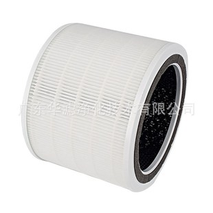 适用于LEVOITCore200S空气净化器滤网滤芯Core200S-RF替换活性炭