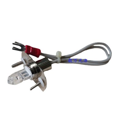 KEYSYS宝灵曼生化分析仪灯泡6V20W光源灯泡