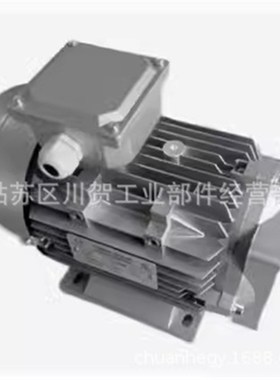 原装3-PHAE INDUCTION电机1HP 0.75KW 油泵专用电动机马达