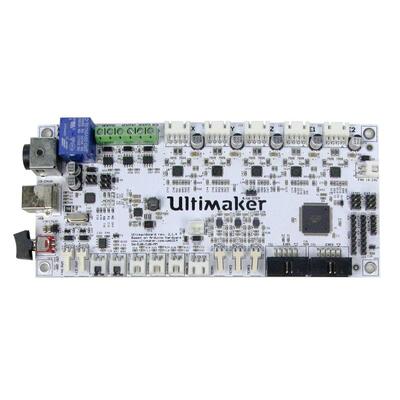 3D打印机主板套件 Ultimaker2代UM2套件 接口板+显示+主控 V2.1.4