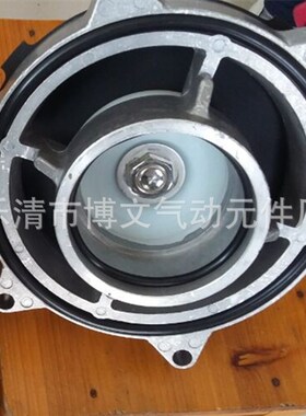 供应3寸DN76淹没式脉冲电磁阀DMF-Y-76S