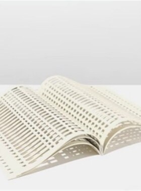 简约轻奢黑色艺术金属镂空书卷摆件样板房售楼处书房卧室玄关装饰