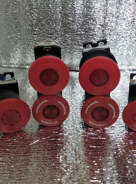 AR22VOL-11E3R 急停按钮AR22V2L-11E3R   AR22V2L AR30V2L-11E3R