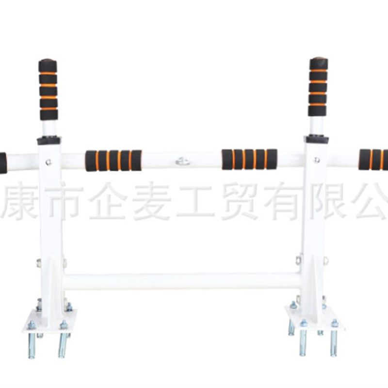 单杠室内引体向上器墙体多功能家庭健身器材壁挂吊杆家用墙上单杠