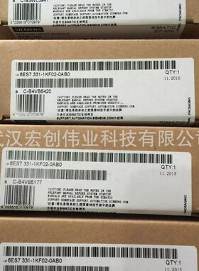 6ES7515-2AM01-0AB0 全新CPU1515-2PN主机 6ES75152AM010AB0
