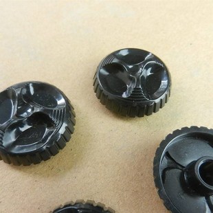 急速发货新款CREST/SXrC前叉气嘴盖 XTC 800登山车气叉用气嘴旋盖