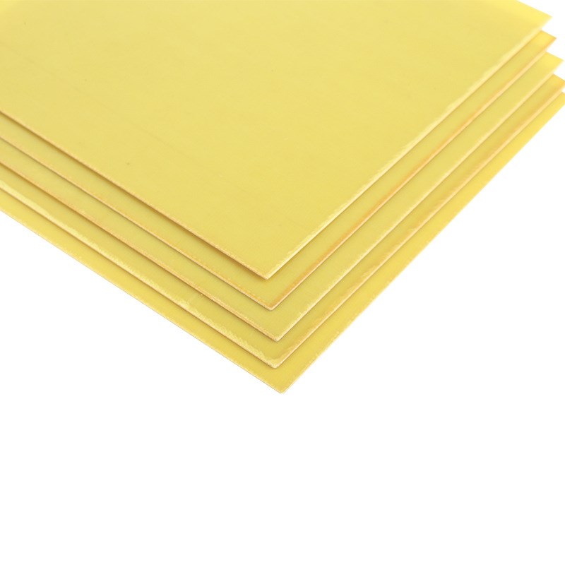 3240环氧树脂板FR4水绿色玻纤板 电木板电工绝缘板玻璃纤维板加工