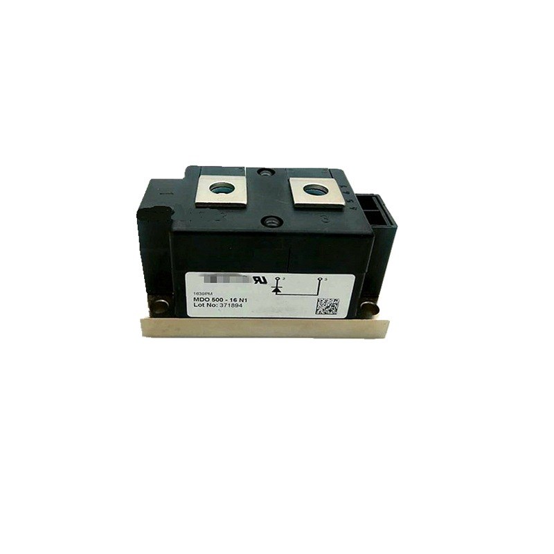 IXYS可控硅模块SCR模块MCD300-16NO1 MCD500-16IO1高压晶闸管