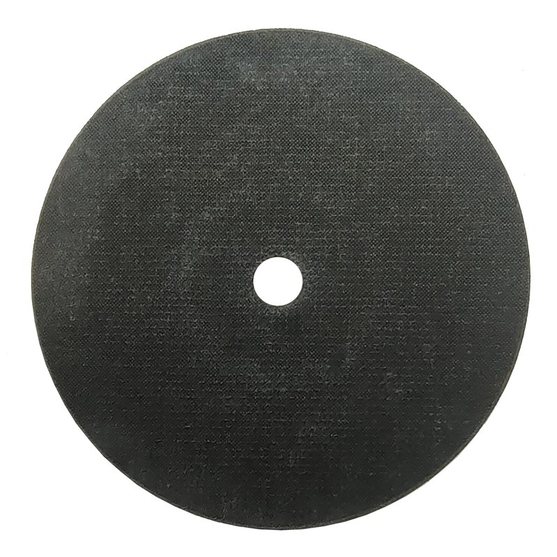 金相切割片直径100/150/200/250厚0.8/1内径12.7mm氧化铝砂轮锯片