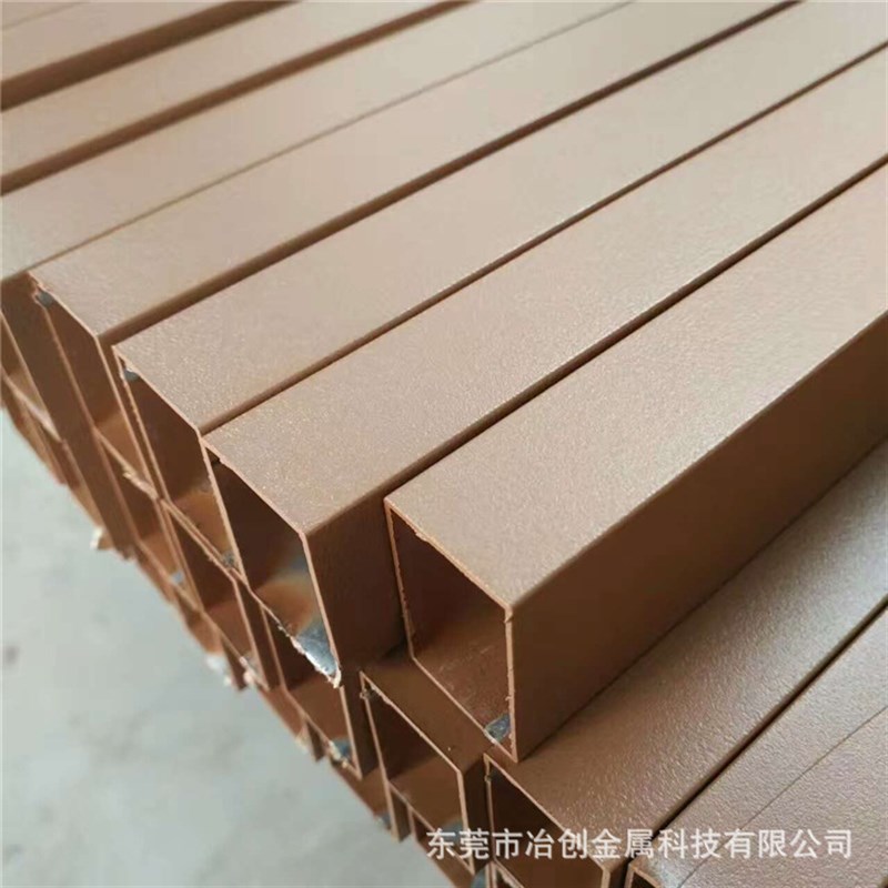 环保氧化6063铝管 毛细国标无缝6063铝管 铝合金薄壁小