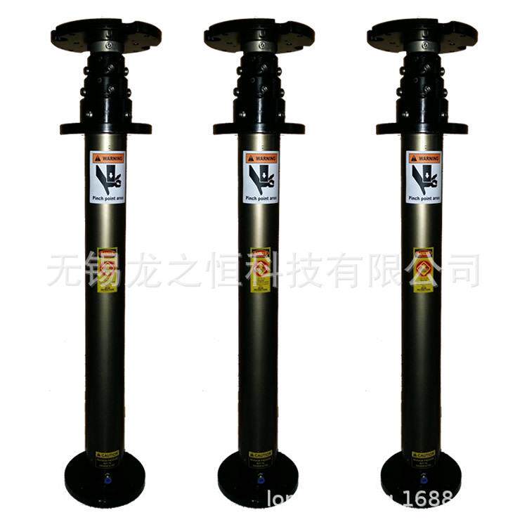 龙之恒 定制气动升降杆架型气动杆