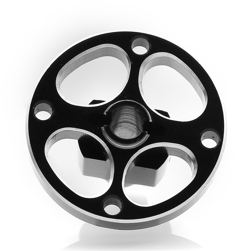 Arrma 1/7越界 8车通用 暴力输出极速利器 差速器改直轴器