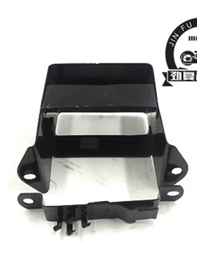 适用幼兽C50/C70电池支架 CUB110幼兽嘉陵CoCc电瓶盒 电池固定架