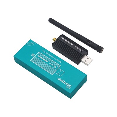 Sonoff ZBDongle-E 万能zigbee 3.0 网关智能家居Zigbee 桥接器