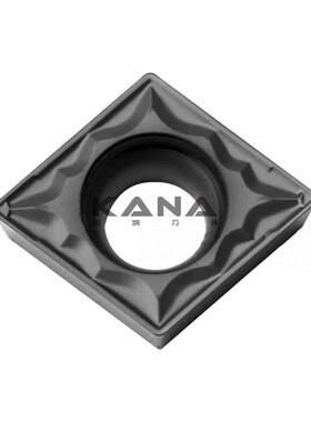 正品克洛伊Korloy 数控刀片CCMT09T302/09T304/09T308-HMP NC3120