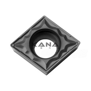 克洛伊Korloy HMP 数控刀片CCMT09T302 09T308 NC3120 09T304 正品