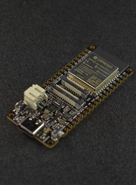 FireBeetle 2 Board ESP32-S3(N16R8)开发板