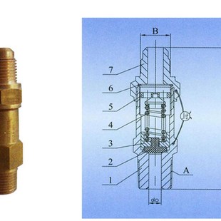 制冷 蒸发器 冷冻安全阀DN15 22C300T约克螺杆冷水机组冷凝器 SFA