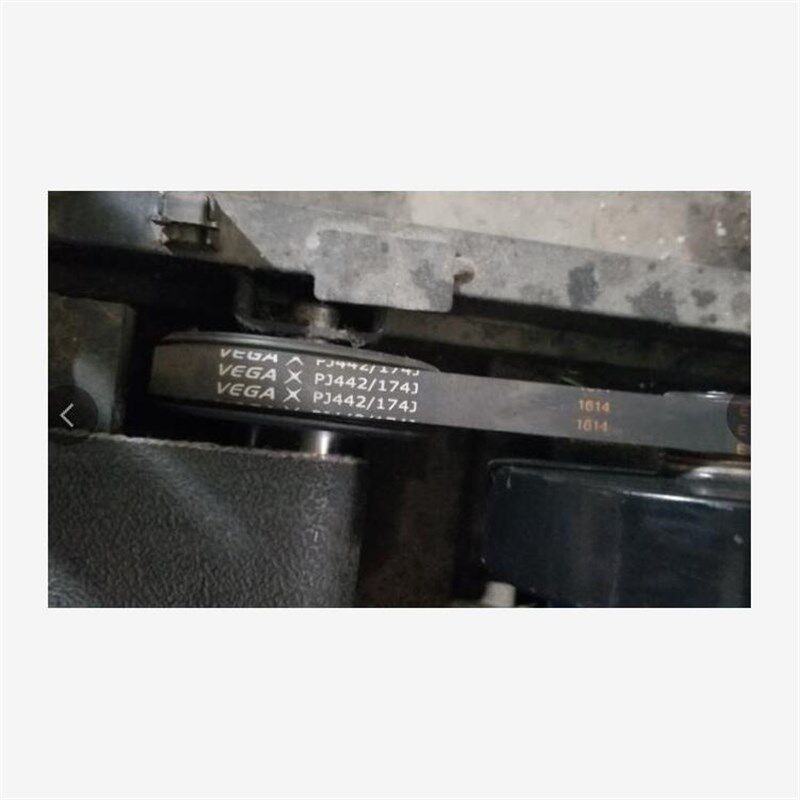 亿健跑步机电机传送带 亿健跑步机电机皮带 跑步机皮带PJ442/174J