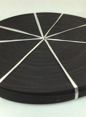 奥的斯SWEET开口同步带3M-15/105M博业开天金运激光切割机/雕刻机