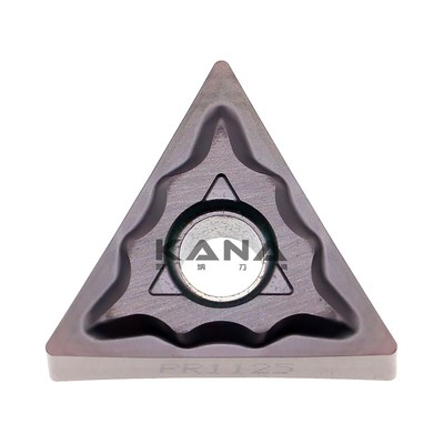 正品京瓷 Kyocera 数控刀片 TNMG160404-TK PR1125 不锈钢