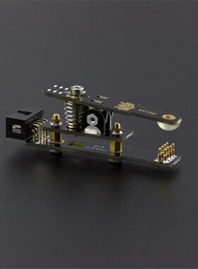 eClip编程夹具 兼容ICSP/FTDI创新编程测试用工具需少量焊接