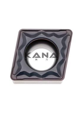 正品韩国克洛伊 Korloy 数控刀片 CCMT09T304/09T308-HMP PC5300