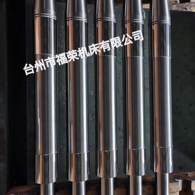 上海机床厂M1332B砂轮主轴轴瓦38crmoal锻打材料高强度外圆磨床