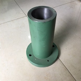 滚珠丝杆套筒6024 北京铣床X63W 400K工作台丝杠套 6024A X53K