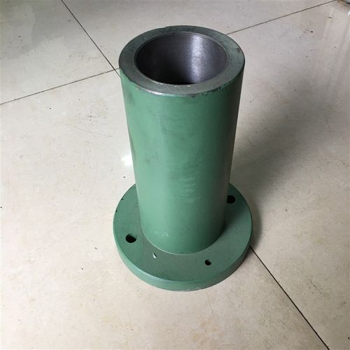 北京铣床X63W X53K B1-400K工作台丝杠套 滚珠丝杆套筒6024 6024A