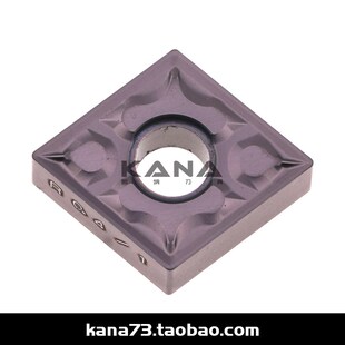 以色列伊斯卡 120408 Iscar IC907 数控刀片CNMG120404 正品