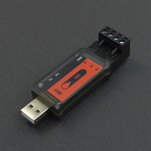 USB转RS485模块支持Linux Windows Android和Mac OS系统