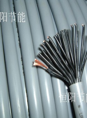 德国进口缆普1119868 1119218 1119212电缆线控制线电源线耐油软