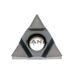 16UID DM215 2UID H60 3UID C60 B60 A60 11UID 道勤螺纹铣刀片