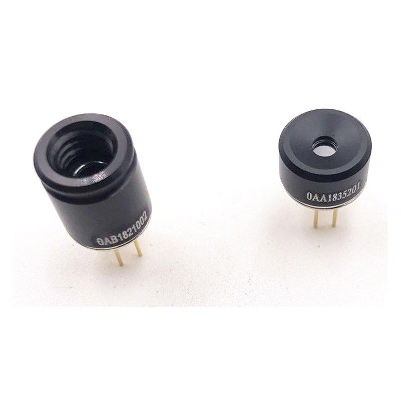 MLX90640ESF-BAA/BAB 迈来芯热成像探头温度传感器 红外阵列32*24