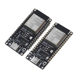 N8模组 RISC V开发板 WiFi6 WROOM 蓝牙 ESP32 核心板