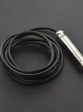 [SEN0256] TS01非接触式红外温度传感器(0-3V)