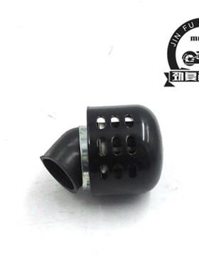 适用于幼兽C50/C70空滤器 CUB110幼兽嘉陵CoCo蘑菇头冬菇头滤清器