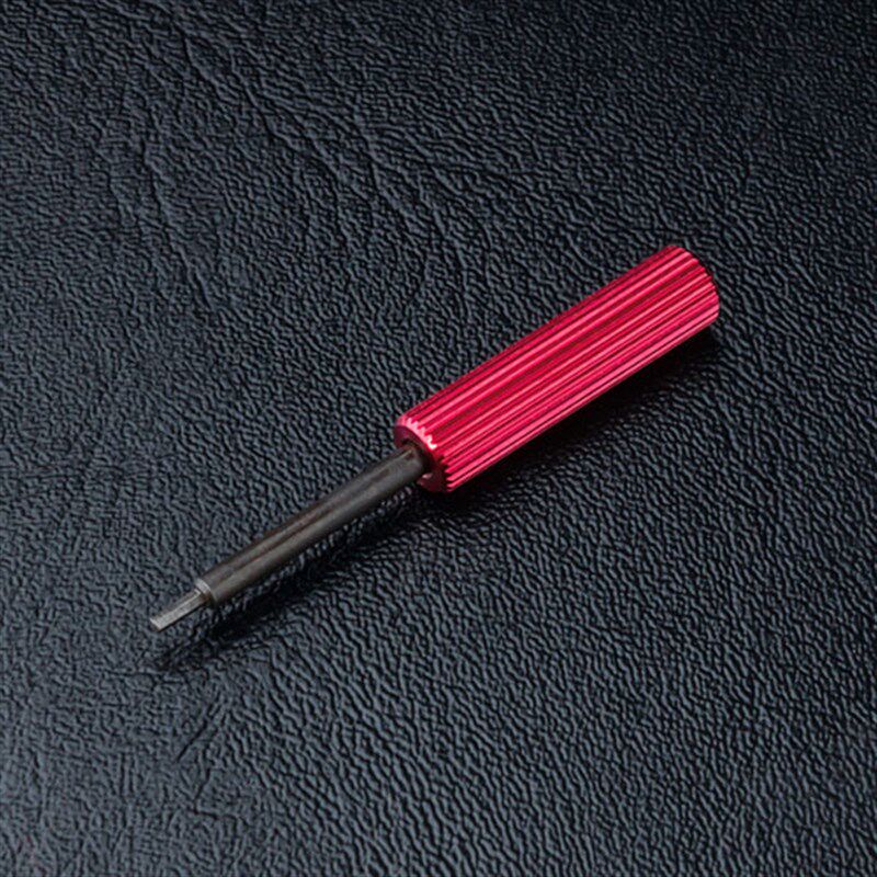 MST 0.9mm内六角螺丝刀 Hex wrench扳手 700008