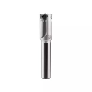 HMEF沉头铣刀锪平扩孔平底刀忽孔锪钻数控刀杆铣刀杆CNC扩孔刀