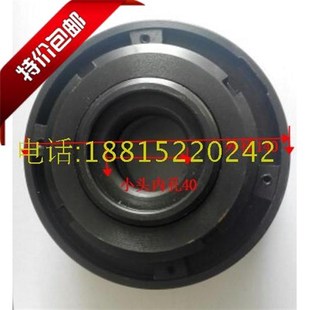 杭州机床厂配件M7120 MM7132砂轮夹盘磨床法兰主轴法兰盘卡盘