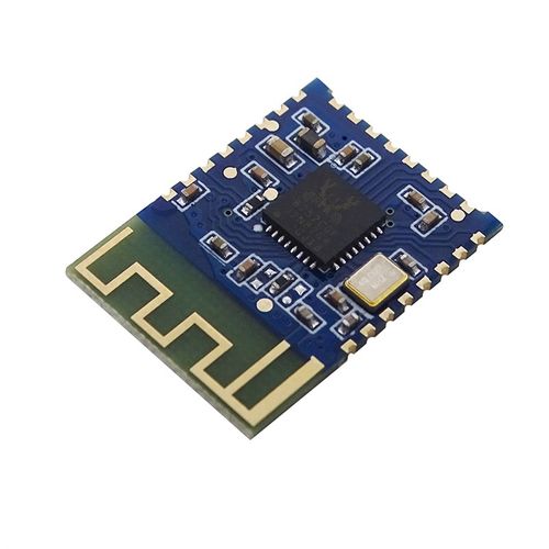 JDY-25M 蓝牙5.0MESH Zigbee模块 BLE蓝牙 BLE主从透传 蓝牙MESH