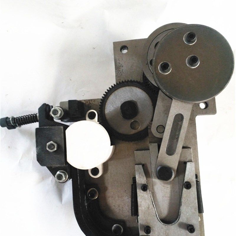 纸箱机械配件订箱机钉箱机配件纸箱装订机机头小虎在家厂家供应